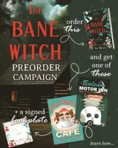 bane witch incentive