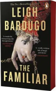 bardugo familiar WS25 PB