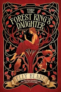 blake forest kings daughter