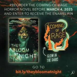 bloom at night incentive