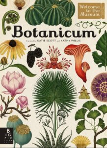 botanicum 2017