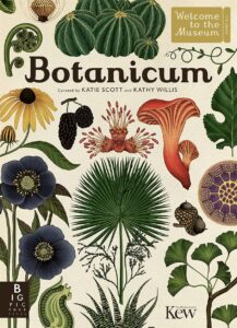 botanicum UK 2017