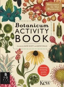 botanicum activity 2017 9781783706792