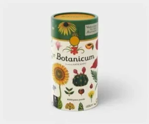 botanicum jigsaw