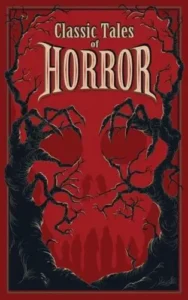 canterbury classics tales of horror 2025 9781667210872