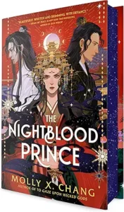 chang nightblood prince SE25