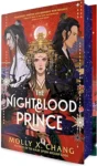 chang nightblood prince SE25