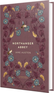 cranford classics austen northanger abbey 2024 1917349041