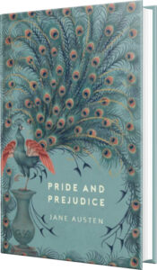 cranford classics austen pride prejudice 2024