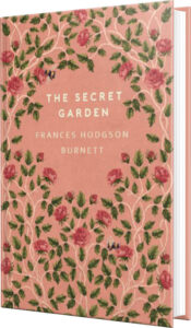 cranford classics burnett secret garden 2024