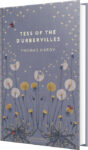 Marginalia: February 2025 Updates cranford classics hardy tess of the durbervilles 2024 1917349084