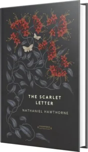 cranford classics hawthorne scarlet letter 2024