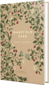 cranford collection austen mansfield park 2024