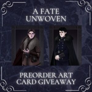 fate unwoven incentive