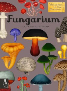 fungarium US 2021