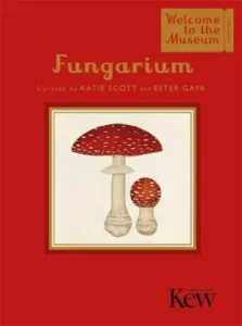 fungarium mini ed 2023 9781800784239