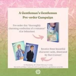 gentlemans gentleman incentive