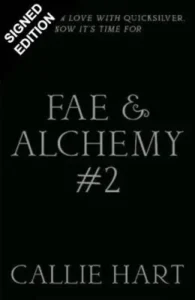 hart fae alchemy WS PH