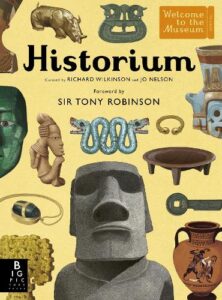 historium 2022