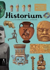 historium US 2015