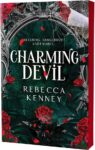 kenny charming devil SE25