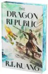 kuang dragon republic SE25