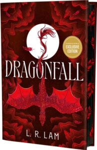 lam dragonfall BN25