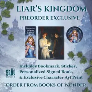 liars kingdom incentive