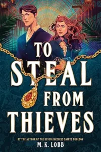 lobb steal from thieves