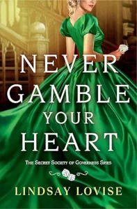 lovise never gamble your heart