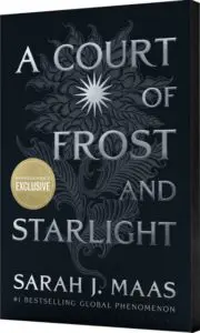 maas court of frost and starlight BN25 9781639736720