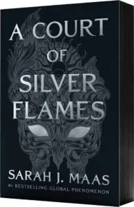 maas court of silver flames WS25