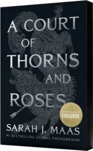 maas court of thorns and roses BN25 9781639736690