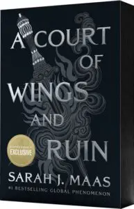 maas court of wings and ruin BN25 9781639736713