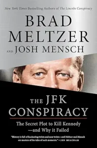 meltzer jfk conspiracy