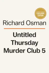 osman thursday murder club 5 BNPH