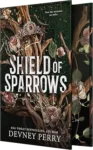 perry shield of sparrows SE25