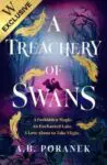 poranek treachery of swans