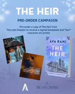 rani heir incentive