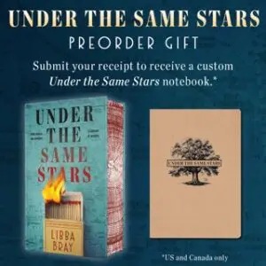 under the same stars incentive