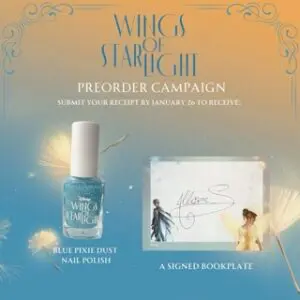 wings of starlight incentive