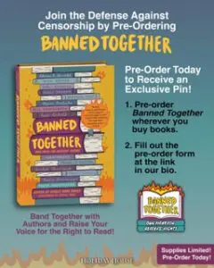 banned together preorder incentive