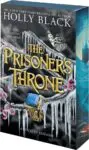 black prisoners throne WSPB25