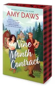 daws nine month contract SE25