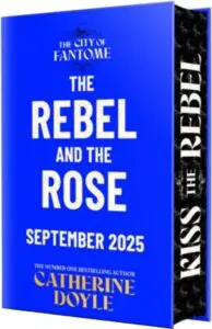 doyle rebel rose WS PH