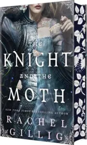 gillig the knight and the moth WS25