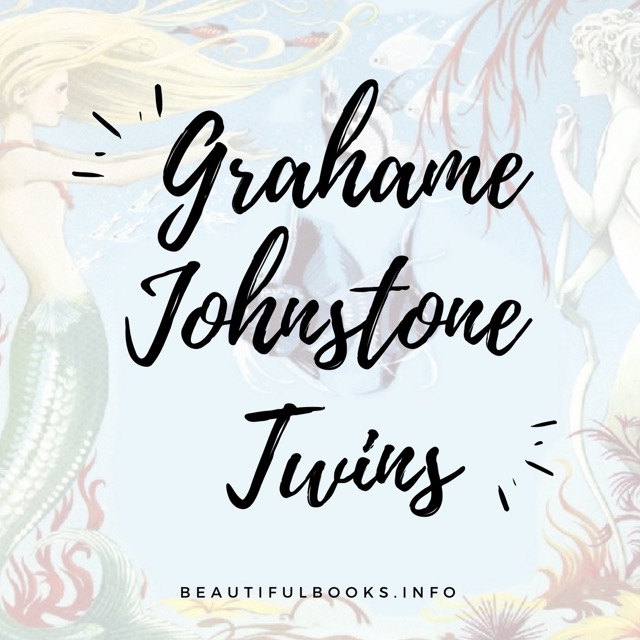 grahame johnstone square logo