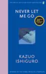 ishigiro never let me go SE25