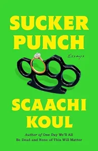 koul sucker punch