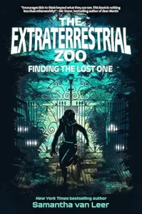 leer extraterrestrial zoo